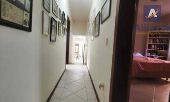 Imagem 7: Casa com 4 dormitórios à venda, 224 m² por R$ 1.300.000,00 - Condomínio Villagio Capriccio