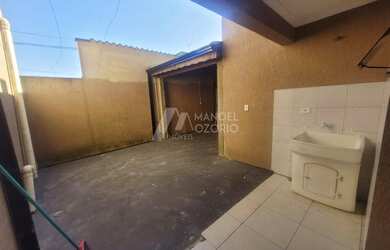 Imagem 7: Sobrado para Alugar em Iguaçu, Araucária - 4 Quartos, 160m²