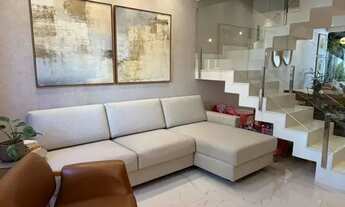 Imagem 2: Casa a venda de alto padrão em Vilas do Atlântico, 4/4 sendo 3 suítes, 145m², closet, espa