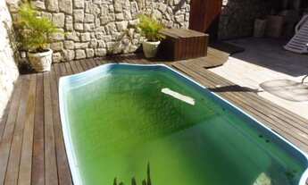 Imagem 4: Fator 506) Show de Duplex 3 Qtos No Moinho Arsenal É Na Fator