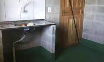 Imagem 2: Kitnet novinha - Bairro Jardim Eldorado