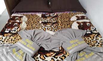 Imagem 2: Sítio em Valença BA