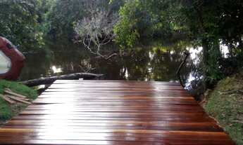 Imagem 3: Sítio em Valença BA