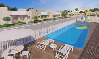 Imagem 5: Casa à venda, Cond Bela Vista Aracaju SE