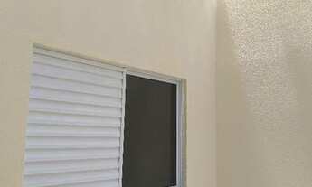 Imagem 3: Aluga-se Casa Nova no Bairro Universitário em Fernandópolis