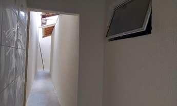 Imagem 4: Aluga-se Casa Nova no Bairro Universitário em Fernandópolis