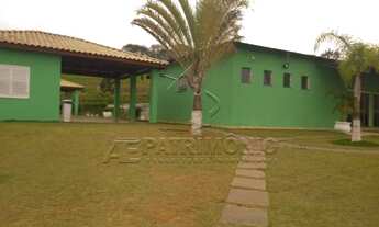 Imagem 7: Loteamento/condomínio à venda em Colegio velho, Araçoiaba da serra cod:65397