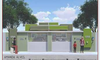 Imagem: Casa 2qts Coahb 2 - Garanhuns