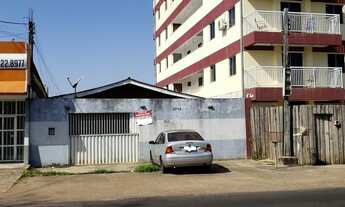 Imagem: Casa no bairro Santa Rita