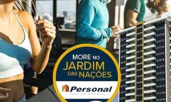 Imagem: Jardins Residence - Lançamento Ademir Fresca