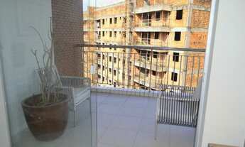 Imagem 6: Piazza Toscana. 2/4. 1 Suíte. 1 Vaga. Torre Livorno _ _ Rv_25