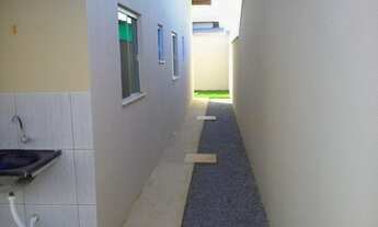 Imagem 13: Casa 3/4 com suite, aldeia dos sonhos, entrada parcelada, minha casa minha vida, Anápolis