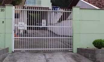 Imagem: Alugo Kitinet mobiliada água luz internet