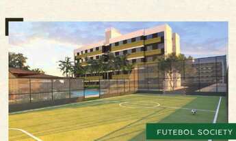 Imagem 3: Vista do Bosque 2, com entrada facil. Na Av. Mário Covas entre Augusto e Independência