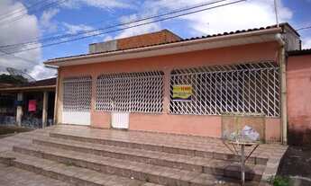 Imagem: 260 mil casa com 3-4 em Castanhal na Cônego