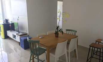 Imagem 3: Condominio Terraço Ininga