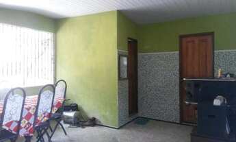 Imagem 6: Aluga-se ou vende-se casa em capanema