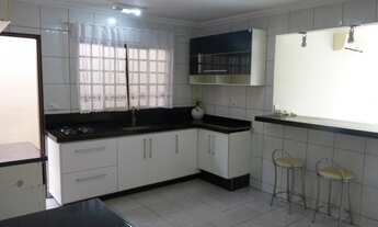 Imagem: Sem Fiador - Casa em condomínio 3 Quartos