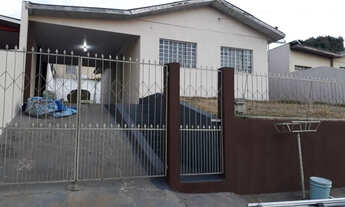 Imagem 6: Casa para alugar no N. H. João Paulo, Apucarana