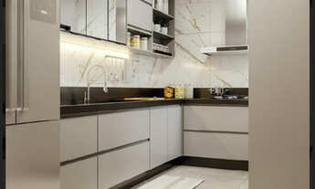 Imagem 3: Apto com 35 mil de entrada - 3 dormitórios