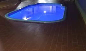 Imagem 4: Rancho Paraíso das Águas Rubinéia SP