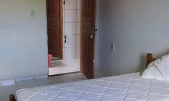 Imagem 6: Pousada Salinas Pá