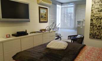 Imagem 12: COBERTURA PENTHOUSE EM PINHEIROS, PERTO DOS CLUBES PINHEIROS E HEBRAICA, COM VARANDA DE 40