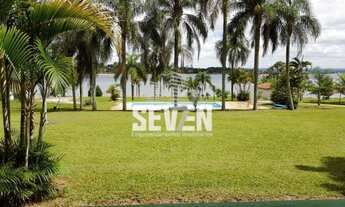 Imagem 6: Terreno à venda em Enseada santa madalena, Avaré cod:6722