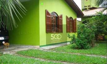 Imagem: Casa à venda, 130 m² por R$ 340.000,00