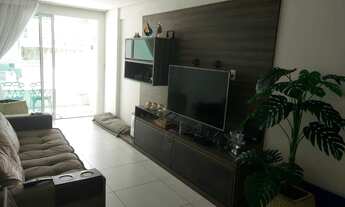 Imagem 2: Excelente apartamento temporada 3 suítes Tambaú