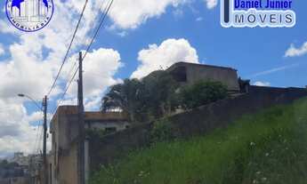 Imagem 2: Vendo Casa em Construção - Cariacica