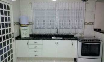 Imagem 6: Casa à venda no bairro Jardim Maria Antônia Prado - Sorocaba/SP