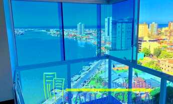 Imagem: Centro de Tramandaí. Apartamento pronto