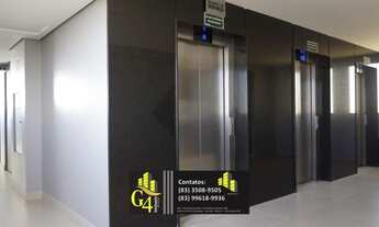 Imagem 7: Salas comerciais no Delta Center (Bancarios