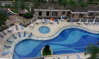 Imagem: Apto de 2 Quartos Barra Sunday