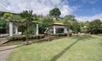 Imagem 5: Casa à venda com 5 dormitórios em Sítios de recreio gramado, Campinas cod:CA000096