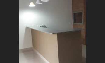 Imagem 2: Aluga casa em Sorriso,ótimo bairro