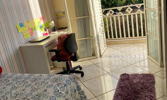 Imagem 12: Casa Residencial Alto das Andorinhas