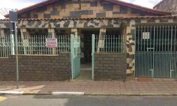 Imagem: Casa em Cabreúva - interior de São Paulo