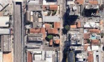 Imagem: Terreno de esquina no Setor Bela Vista