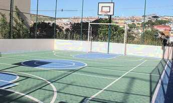 Imagem 6: Apartamento à venda, 44 m² ? 2 dorms. ? Parque São Vicente ? Pronto