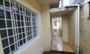 Imagem 3: Casa com 2 dormitórios à venda, 86 m² por R$ 350.000,00 - Jardim Silvina - São Bernardo do