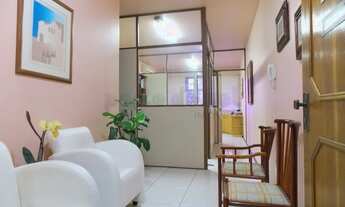 Imagem 3: PORTO ALEGRE - Conjunto Comercial/Sala - FLORESTA