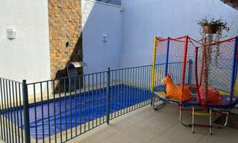 Imagem 2: Vendo casa jardim nenê gomes uberaba