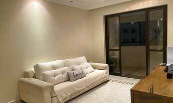 Imagem 2: Apartamento no Residencial Morada dos Clássicos com 3 dormitórios à venda, 141 m² por R$ 1