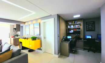 Imagem 7: Atmos Greenville 3/4 com suíte Andar Alto em Patamares R$ 980.000,00