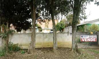 Imagem 7: Lote/Terreno para venda possui 468 m2 em Sítio Cercado / Pinheirinho - Curitiba - PR