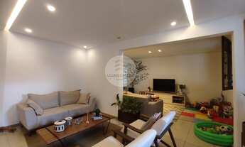 Imagem 7: Casa para Venda em Belo Horizonte, OURO PRETO, 4 dormitórios, 2 suítes, 3 banheiros, 2 vag