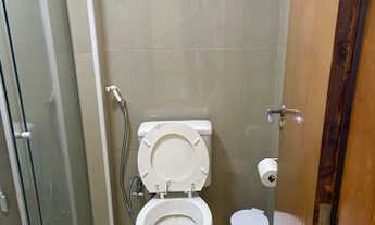 Imagem 3: Apto para venda com 42 metros quadrados com 1 quarto próximo a Unip