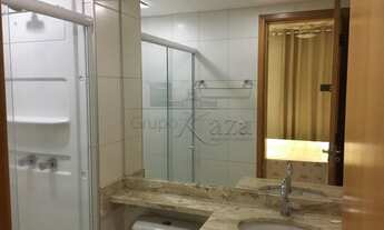 Imagem 4: Apartamento para aluguel tem 79 metros quadrados com 2 quartos